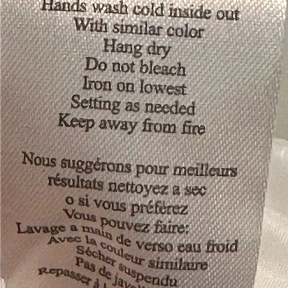 Samuel Dong Print Bubble Dress - Picture 5 of 5